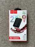Powerbank Hoco быстрая зарядка Type-C 10 000 MaH