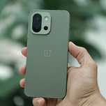 OnePlus 13S 16/512GB Green Silk
