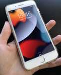 iPhone 7 Plus Gold EAC 
Состояние как новый 

Ремонте не было 
Сам пок