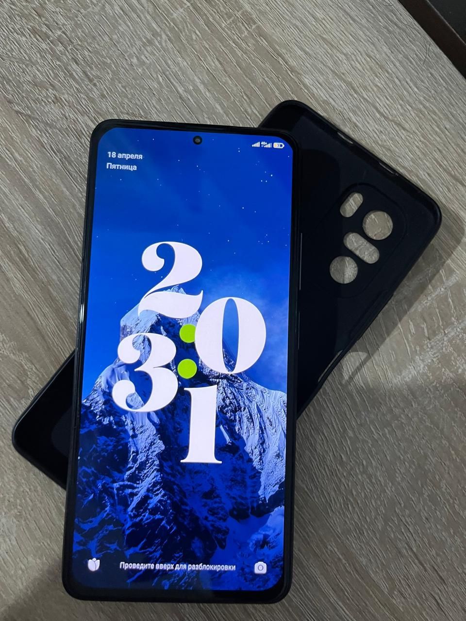 Poco f3 5G 128/6