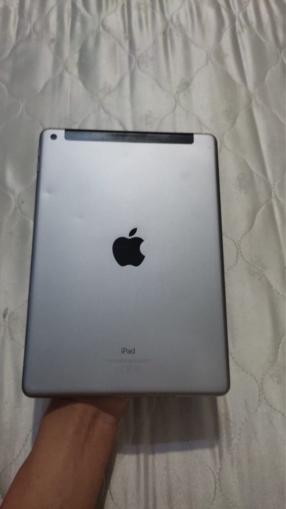 Ipad 6-го поколения
