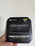 Игровая Память Corsair Dominator