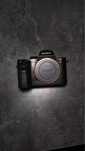 Sony Alfa 7 M2.