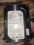 Продам 2 диск одинаковых Seagate по 160 GB