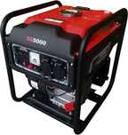 Инверторный генератор Magnetta IG5000 (3.5 кВт)