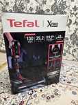Вертикальный беспроводной пылесос Tefal