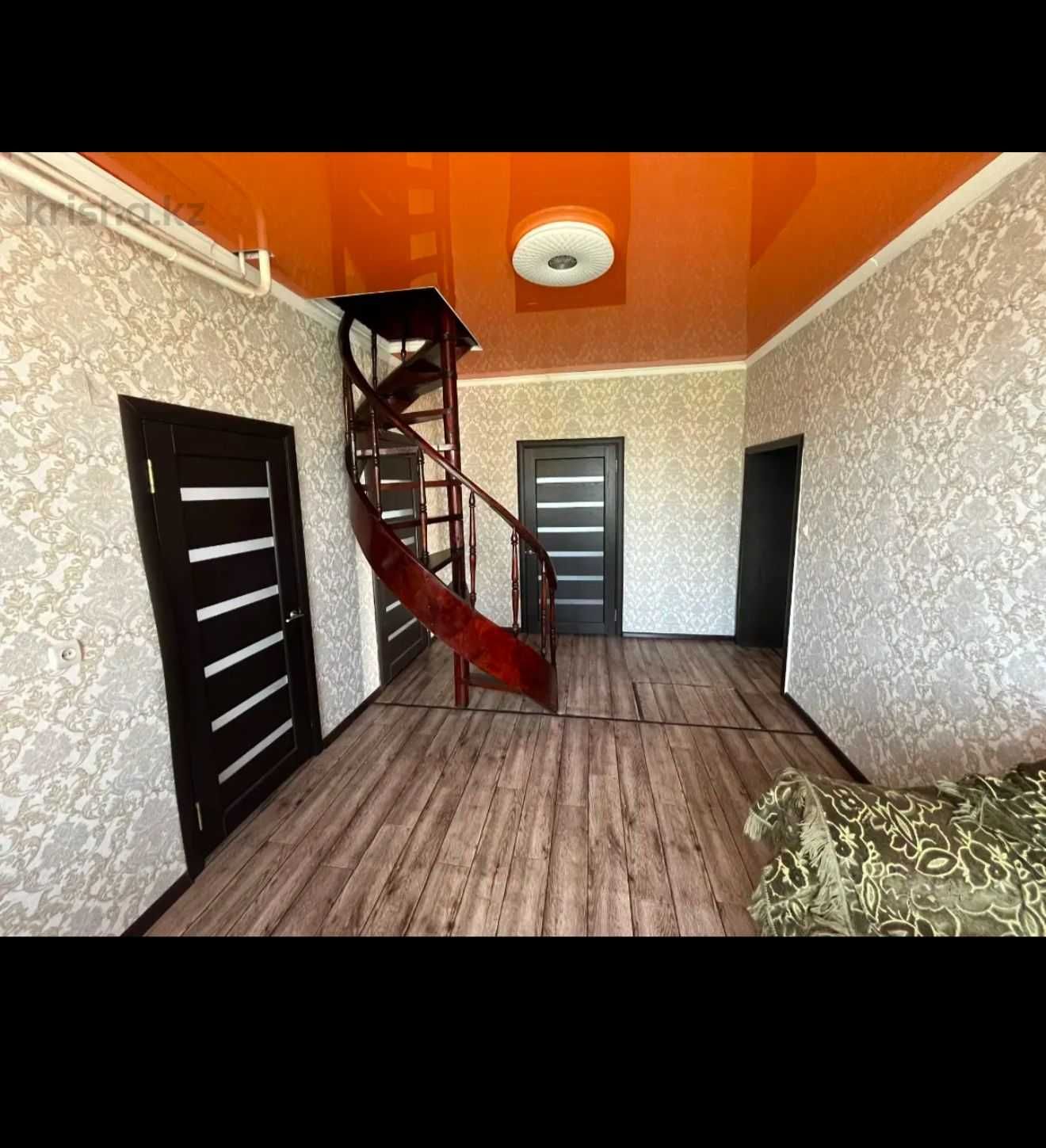 Продам 4 комнт. хороший дом