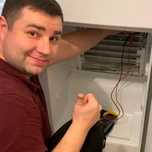 Ремонт Холодильников Морозильников Алматы Заправка Фреона На Дому