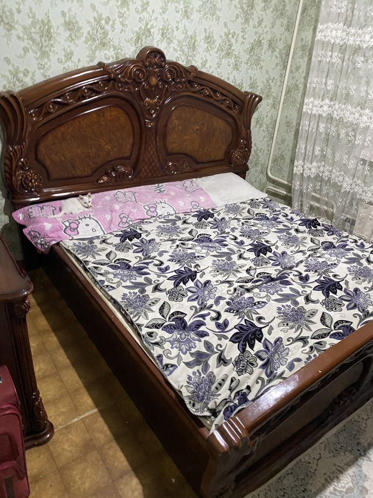 Спальный мебель жагдайы жаксы б/у
