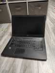 Asus Rog Strix GL703-GE на запчасти