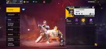 Аккаунт Free Fire