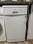 Посудомоечная машинка Whirlpool