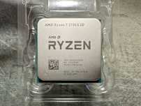 Процессор Ryzen 7 5700x3D