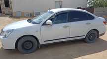 Nissan almera сатылады