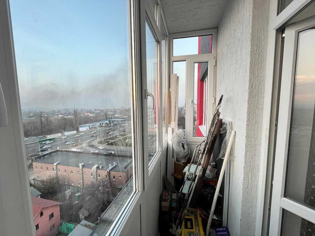 продам 3 х комнатную квартиру