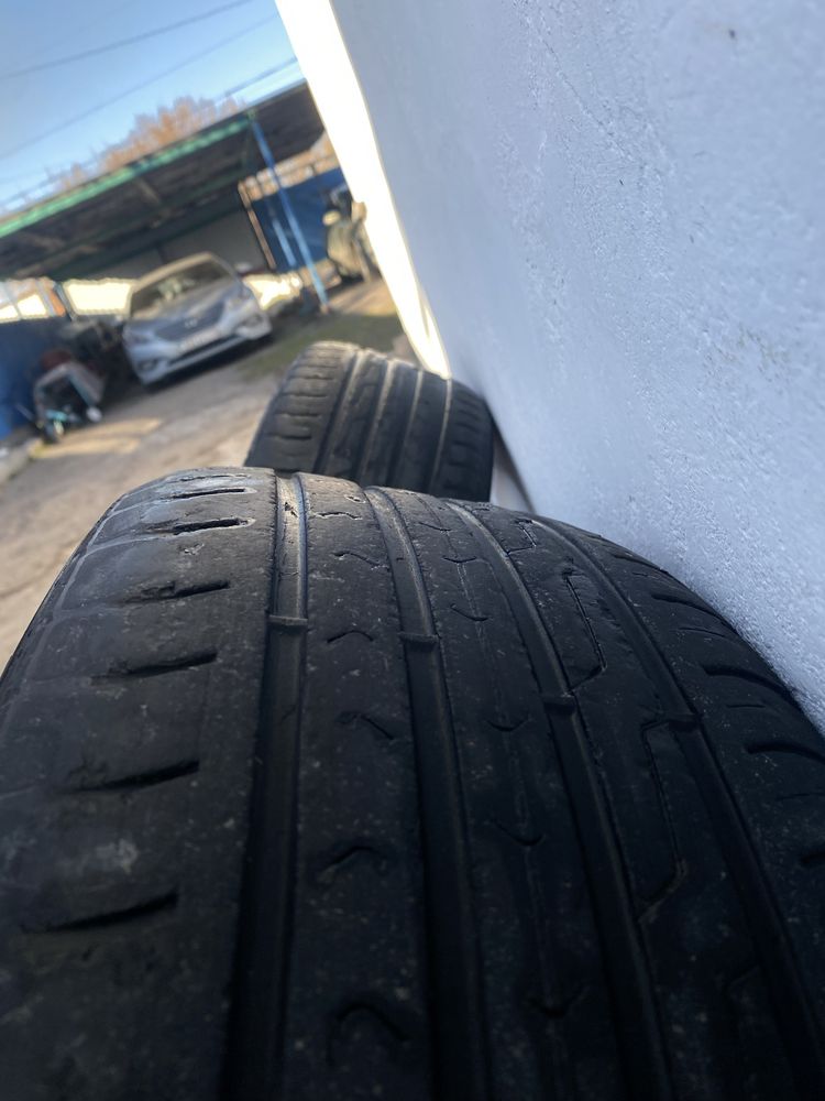 Продам резину 205/55/16r