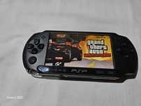 Sony playstation psp