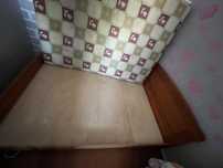 Продам кровать 2 х спальный