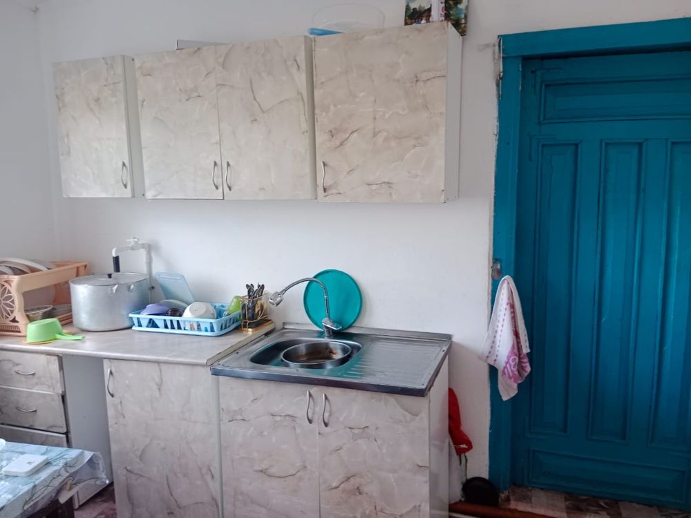 Продам дом в пос Родниковка. Наурузовы