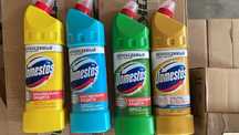 Доместос, Domestos оптом
