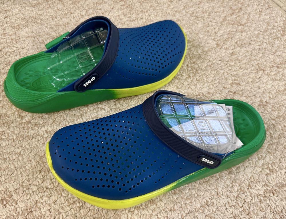 Crocs lite ride M11