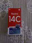 Redmi 14C | 16 ГБ ОЗУ / 256 ГБ Памяти
