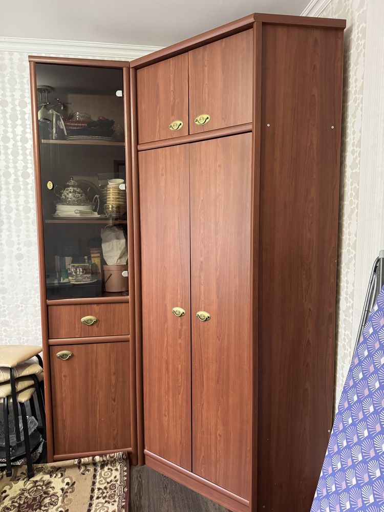 Продам мебель для спальной