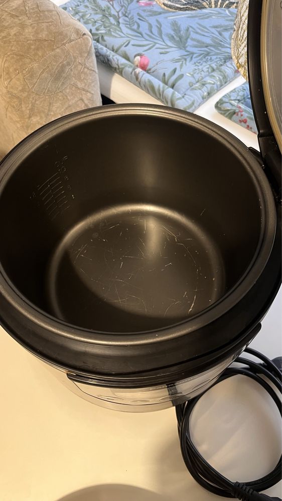 Мультиварка panasonic SR-TMJ181