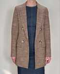 Пиджак Massimo Dutti
