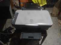 Принтер Epson Stylus CX3700