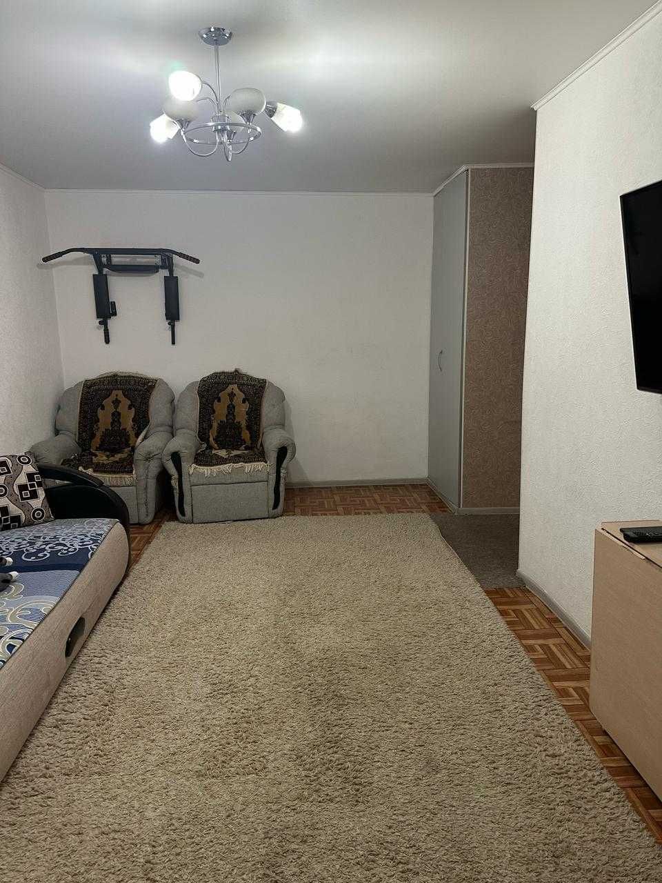 2Х ком  квартира. КОРЧАГИНА 140