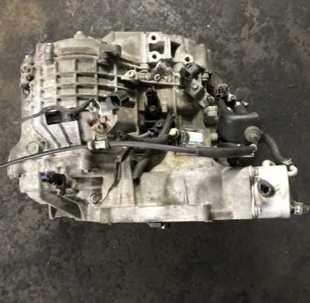 Вариатор 2AZ Toyota Estima, Alphard, Vellfire 2.4 передний привод