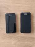 Samsung galaxy S  GT-i9070, одна из первых моделей серии galaxy S