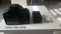 Продам Canon EOS D450