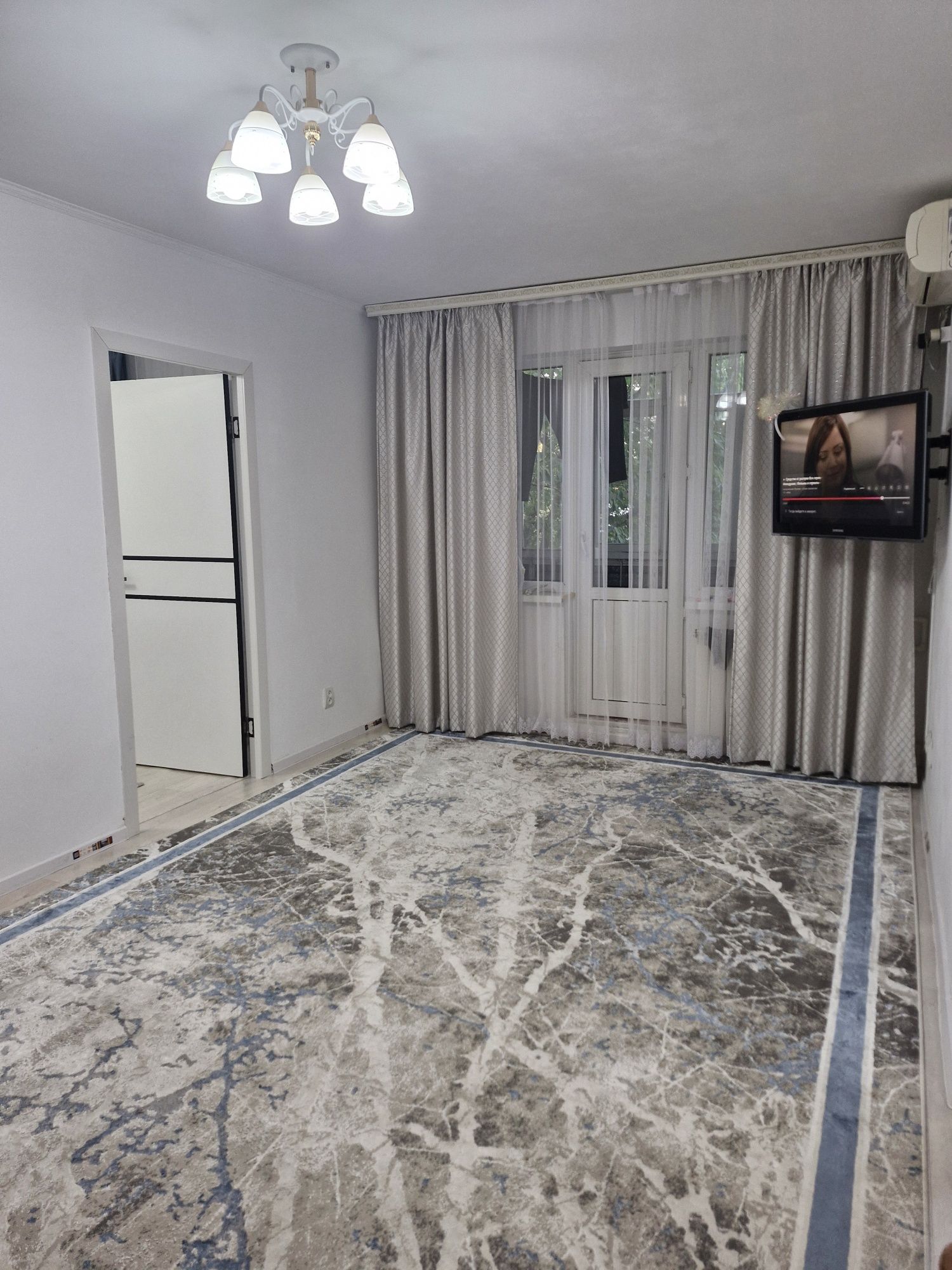 Продам 2кв квартиру. Торг срочно