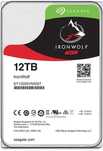 Жесткий диск Seagate 12tb