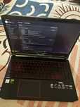 Ноутбук Acer Nitro AN515-55