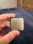 Intel xeon L5420