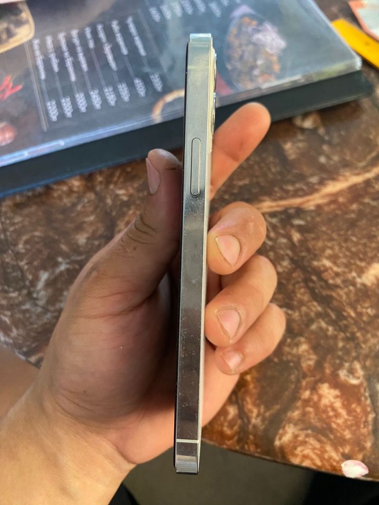 iPhone 12 Pro 128GB