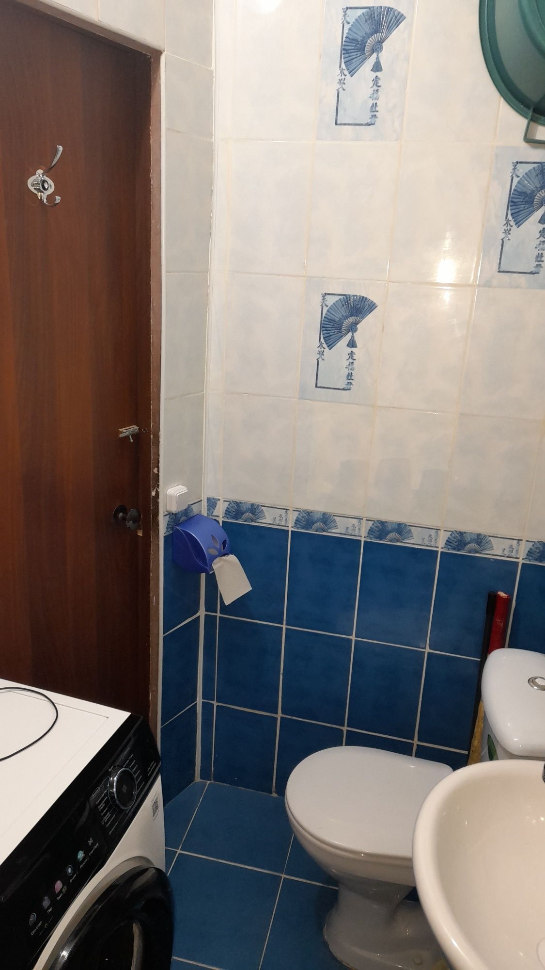 Продаю 2 комнатную квартиру