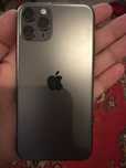 Телефон iphon 11 pro