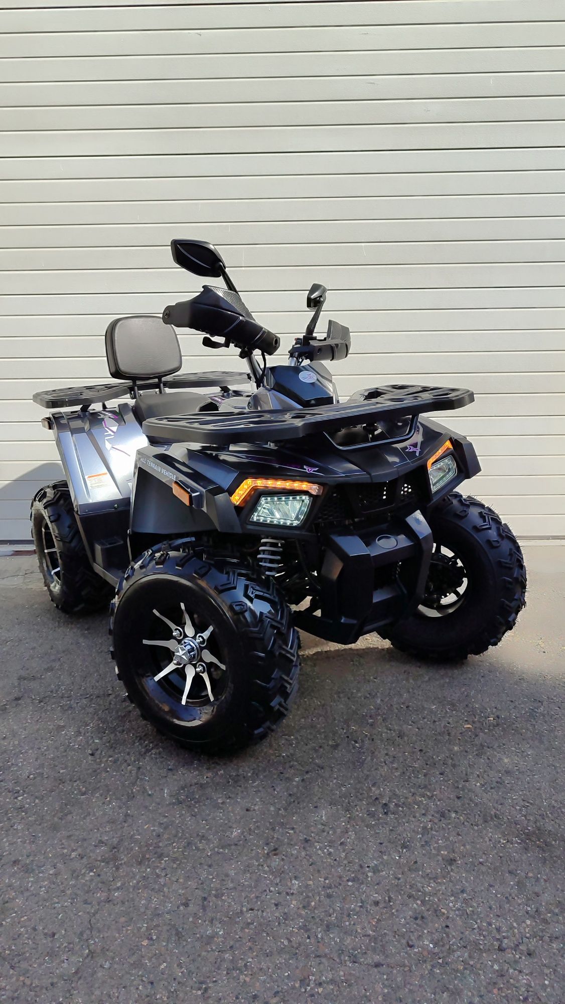 Квадроциклы новые HONDA 150 самые низкие цены в РК ДОСТАВКА ПО РК И РФ