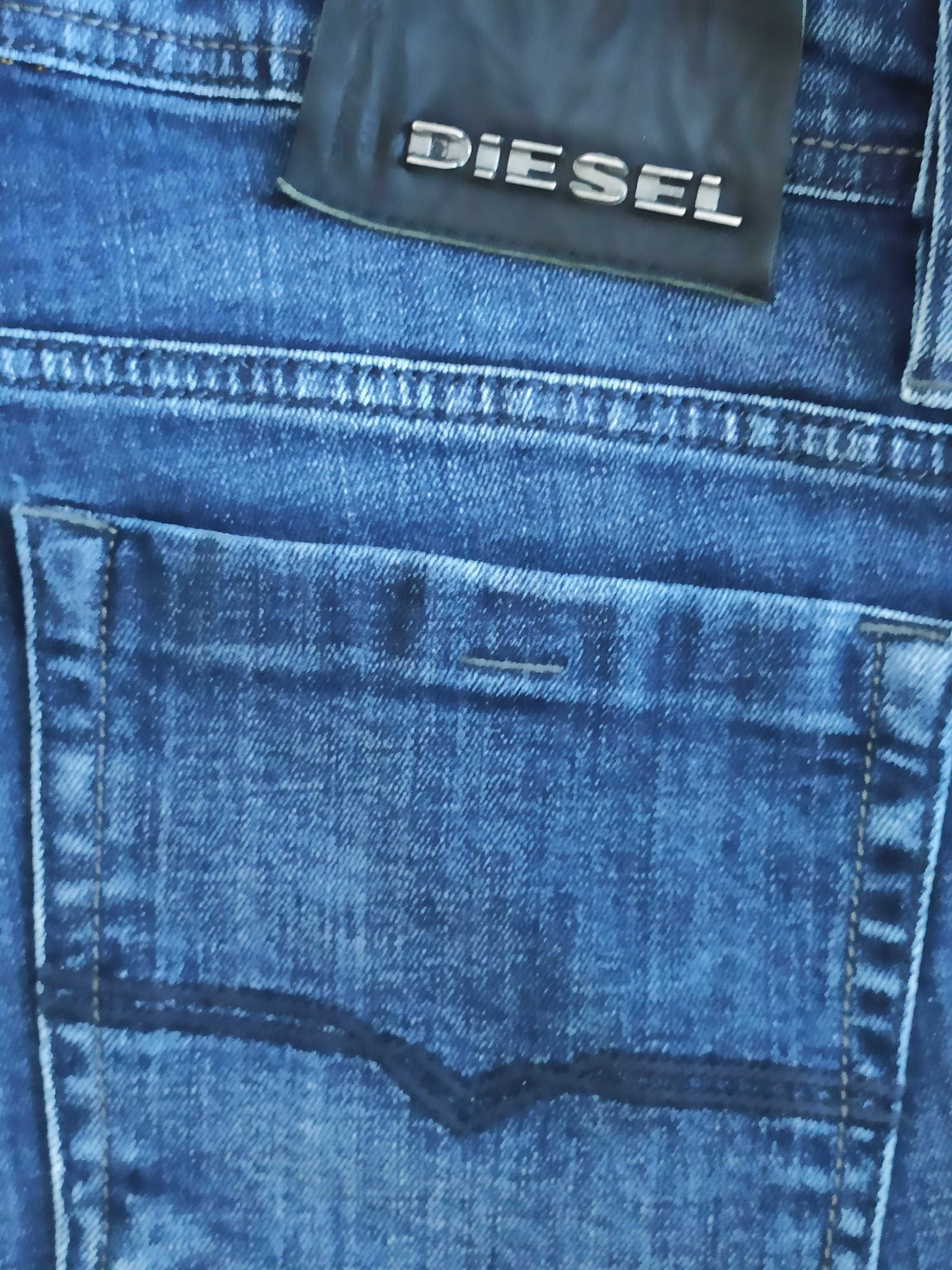 Джинсы Tom Tailor, Diesel, NCS Jeans