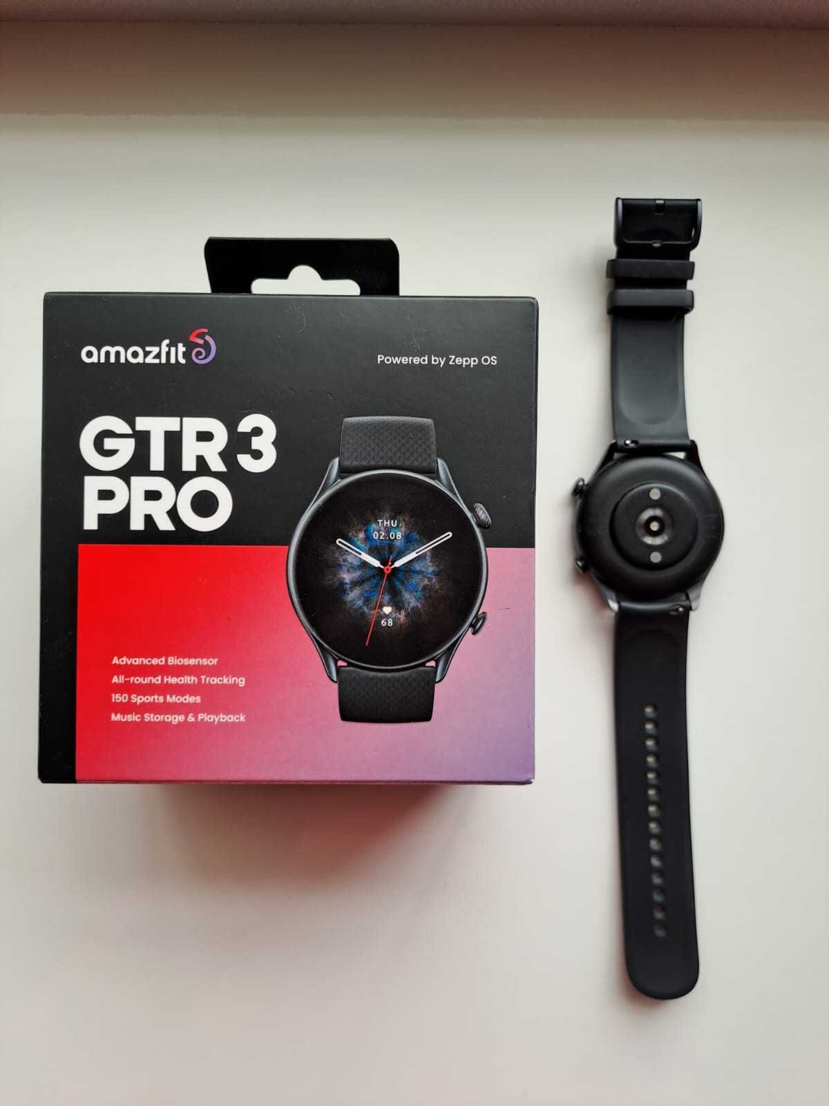 amazfit GTR 3 PRO
