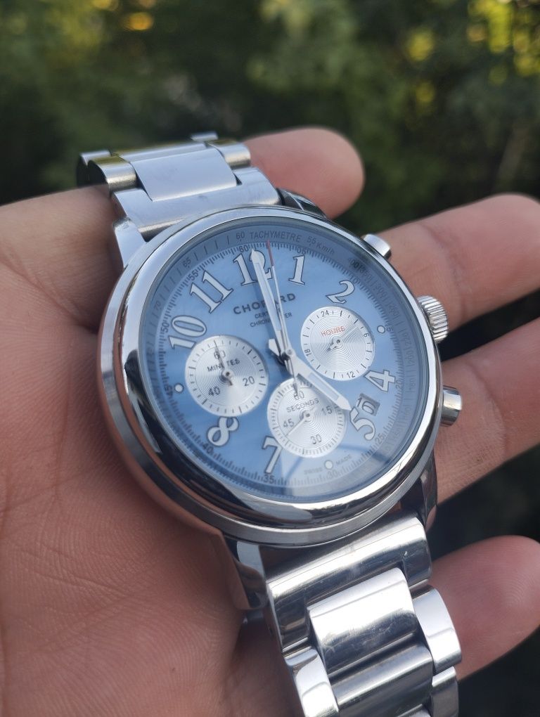 Мужские часы Chopard супер распродажа