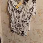 Продам женский костюм (пиджак+ юбка)