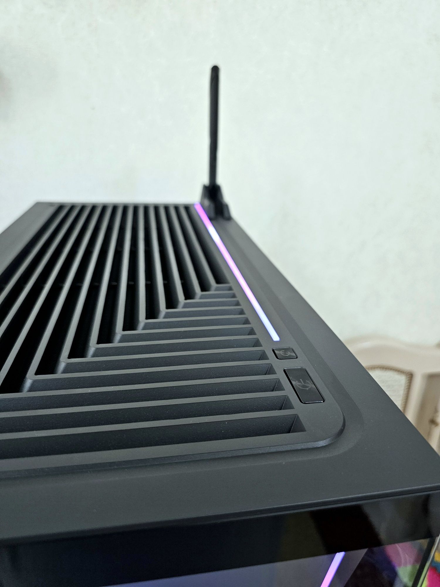 Эксклюзив Evolv S2, 9800x3d, 5080, X870, новый, топ цена