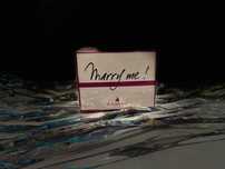 Оригинальные духи  ,,Marry me!" ,Мери ме".Ланвин.