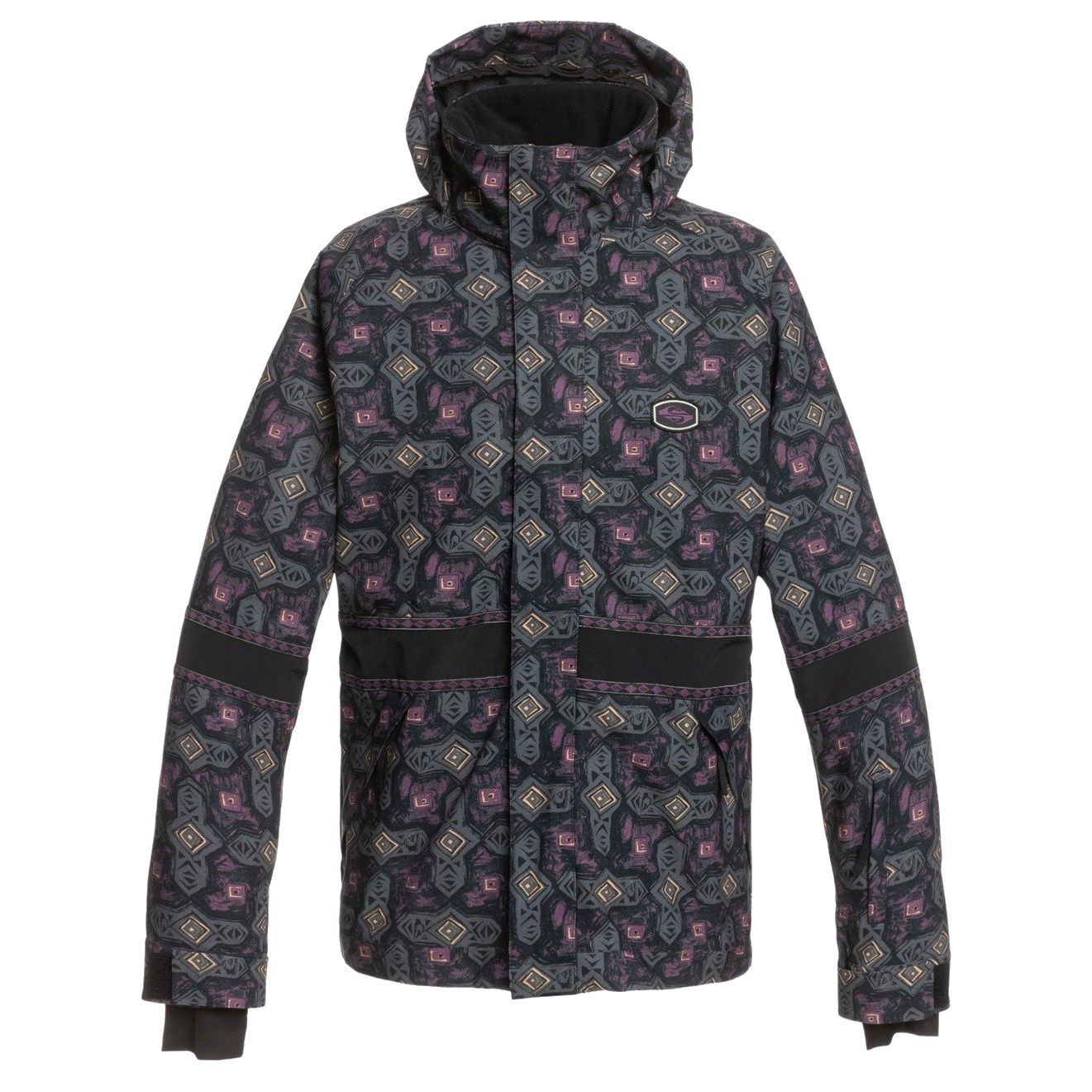 Куртка сноубордическая QUIKSILVER