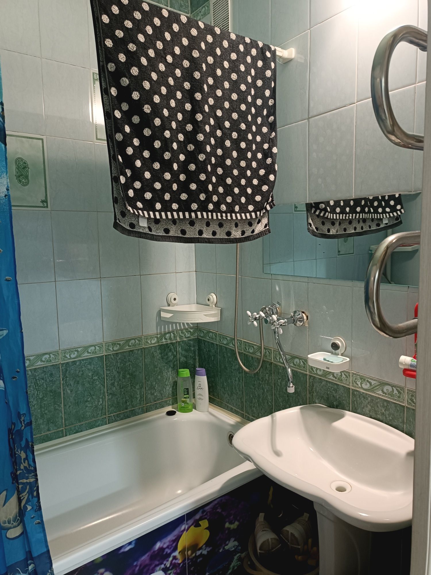 Продам 3-х комнатную